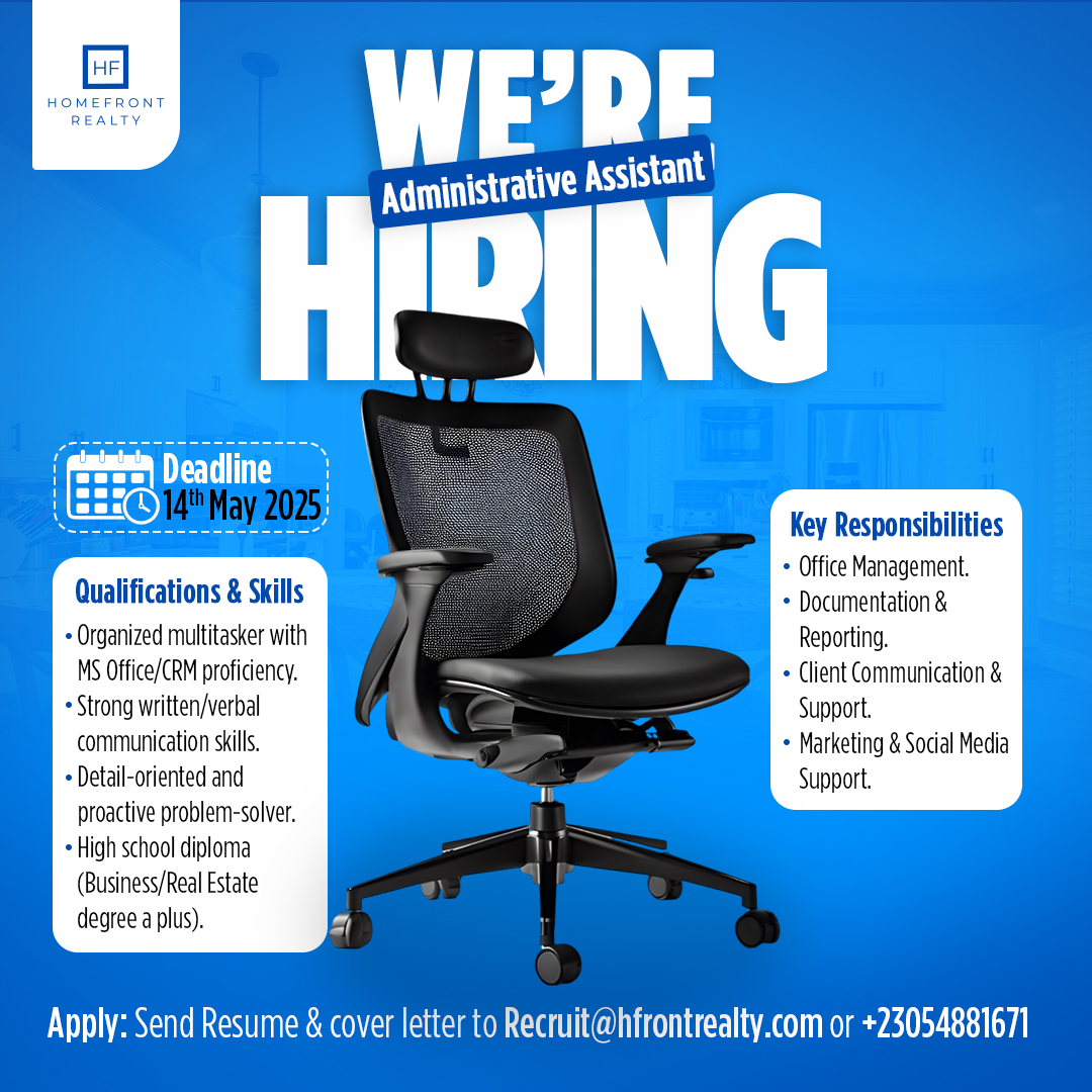 Job Recruitment
